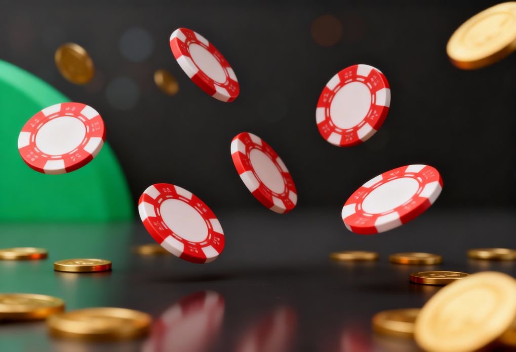 Betman Casino Doesn't Pay Bonuses: What Players Need to Know