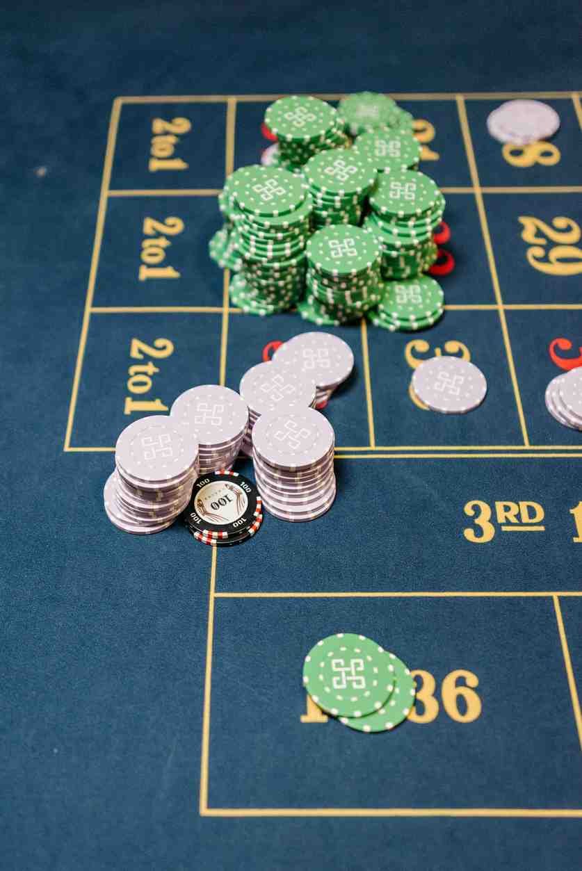Cómo los Términos y Condiciones del Casino Impactan a los Jugadores: Guía Completa Cómo los Términos y Condiciones del Casino Impactan a los Jugadores: Guía Completa