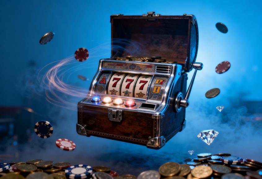 Frische Online-Casinos in Italien: Der Leitfaden für 2024 Frische Online-Casinos in Italien: Der Leitfaden für 2024