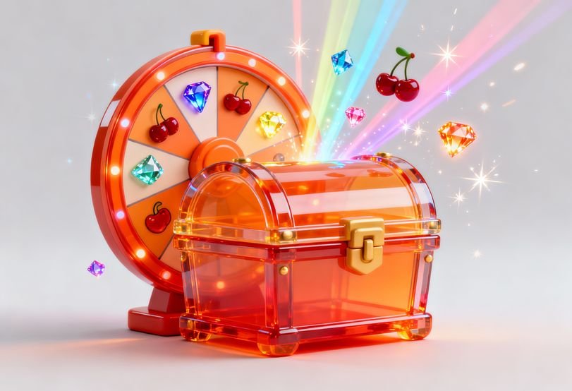 Hitting the Jackpot Anonymously: The Allure of Incognito Casinos