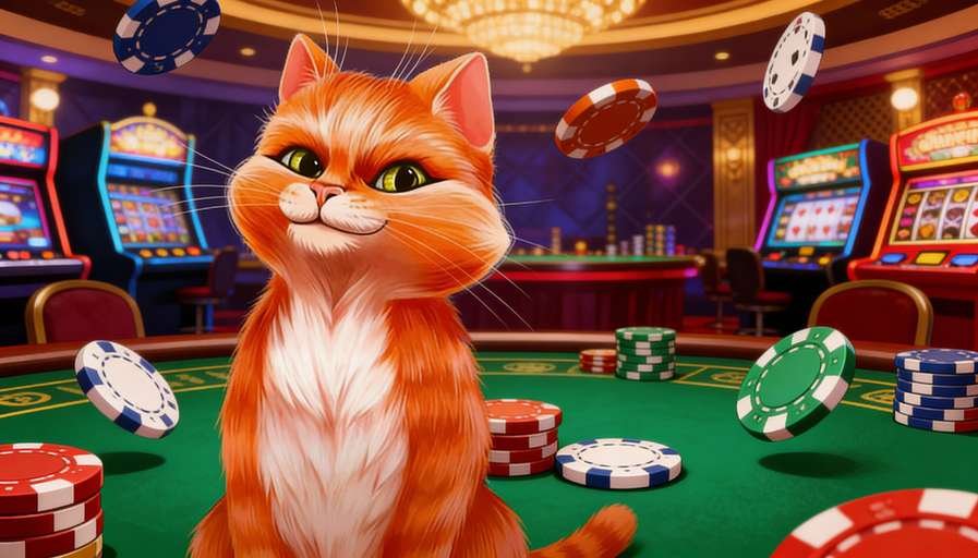 Key Factors That Define a Quality Online Casino