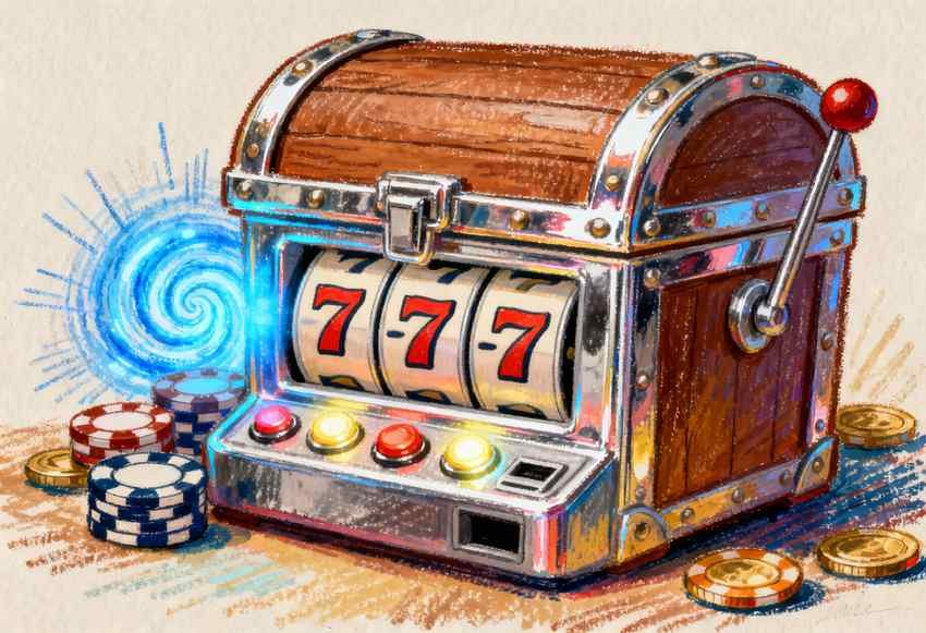 Pokie Spins Login: Your Ultimate Guide to Accessing Your Account