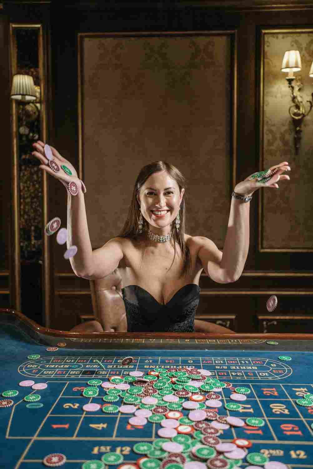 Why We Love Casino Slot Machines: A Deep Dive into the Thrill Why We Love Casino Slot Machines: A Deep Dive into the Thrill