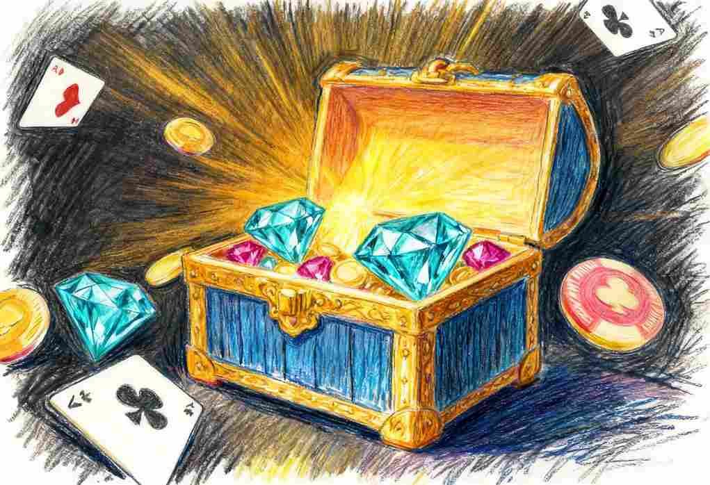 Winspark Casino : Les Risques à Connaître Avant de Jouer Winspark Casino : Les Risques à Connaître Avant de Jouer