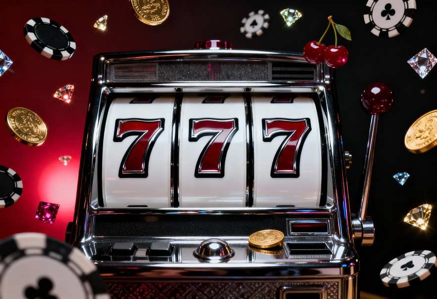 Casinowin: Guida al Bonus di Benvenuto