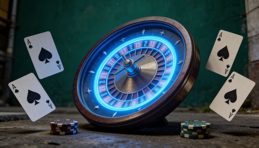 Comment Supprimer Votre Compte Talismania Casino : Guide Complet