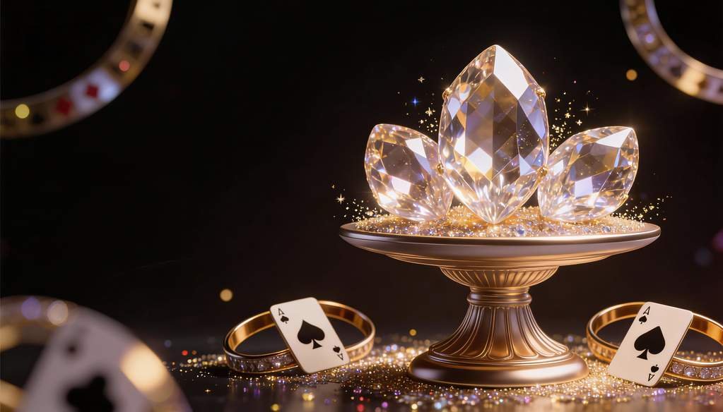 Die Psychologie hinter dem Design von Casinospielen: Warum wir wirklich spielen Die Psychologie hinter dem Design von Casinospielen: Warum wir wirklich spielen