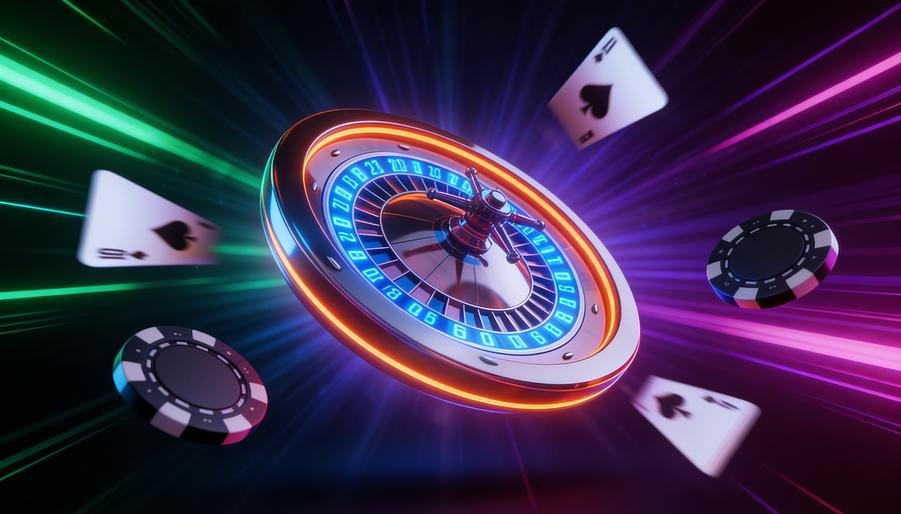 Guida al Rockbet Casino per Principianti
