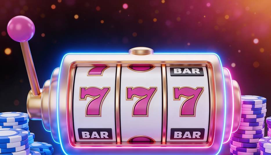 My Empire Casino: Immergiti nel Mondo Emozionante delle Slot Online