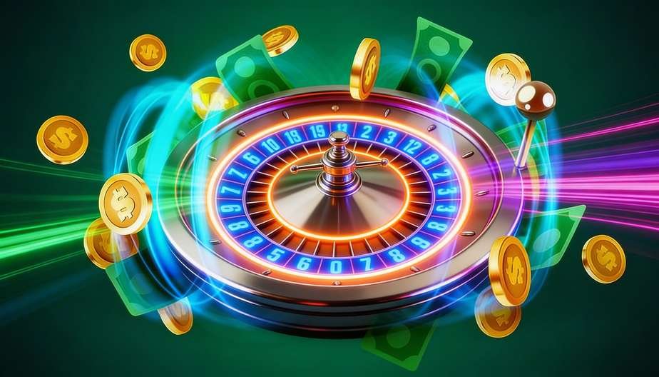 The Ultimate Guide to Slot Machines at Cherry Casino