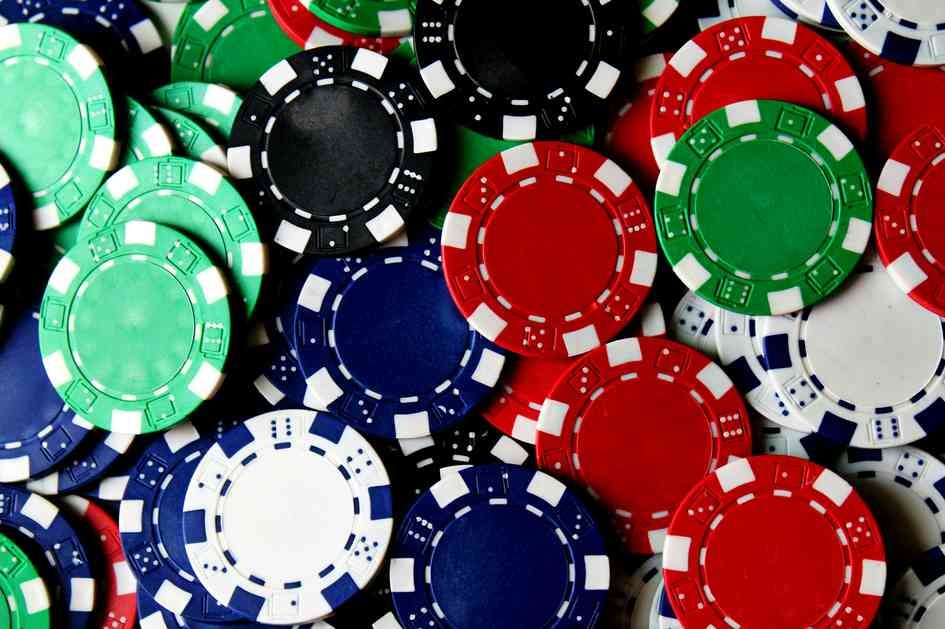 Totalcasino Casino Negeert Klanten: Een Onderzoek naar Slechte Klantenservice
